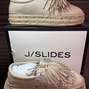 J/SLIDES Raoul Espadrilles